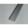 LED-asennuslista 2m avonainen alumiini - FTLight Clearance