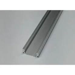 LED-asennuslista 2m avonainen alumiini - FTLight Clearance
