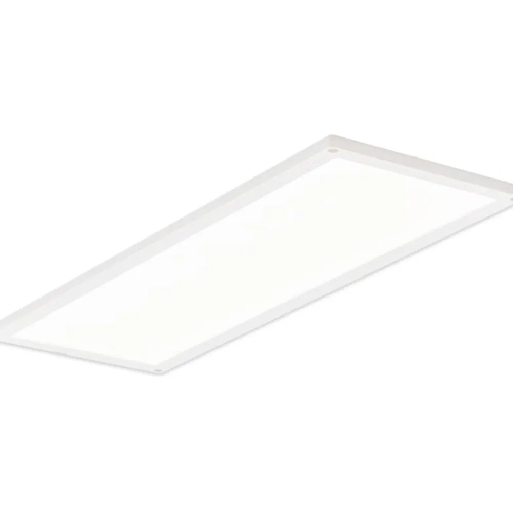Limente LED-kalustevalaisin LED-Flat 22 7.6 W valkoinen Best