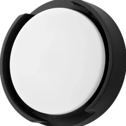 LED-katto/seinävalaisin tunnistimella LARGO IP66 10 W 830/840 RAD ulkokäyttöön - Ensto Online