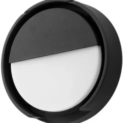 LED-katto/seinävalaisin tunnistimella LARGO L IP66 16 W 830/840 RAD ulkokäyttöön - Ensto Sale