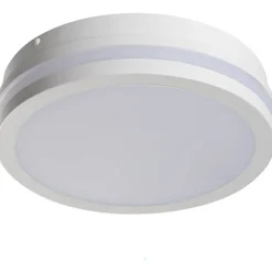 Kanlux LED-kattovalaisin Beno IP54 Ø26 cm eri värejä Outlet