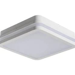 Kanlux LED-kattovalaisin Beno IP54 26x26 cm eri värejä Sale