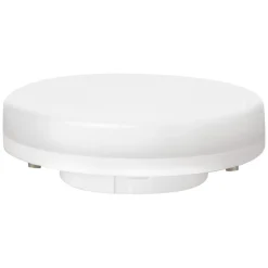 Airam LED-kohdelamppu Pro KM75 830, GX53,3000K, 470lm Best