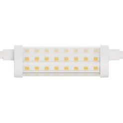 Airam LED-lineaarilamppu R7s 2700K 2000lm 118mm