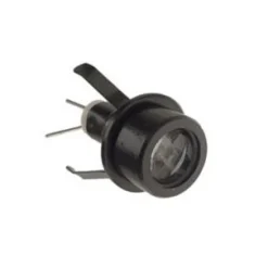 LED-lisälamppu saunavalosarjaan 3500K musta 3 kpl/pkt - LED Energie Discount