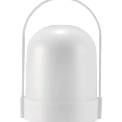 LED-lyhty Pauleen Mobile Shine, valkoinen - Paulmann Online