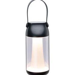 Paulmann LED-lyhty Pulmann Cupulino, IP44, 3000K, USB-ladattava, himmennettävä Online