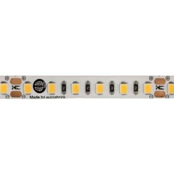 LED-nauha , IP65, 6500K, 120LED/6W/metri, DC24V, eri pituuksia - Euroshrink Outlet
