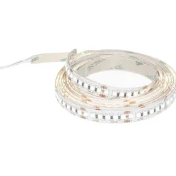 LED-nauha LED-Ribbon 3000K 2m 20W valkoinen - Limente Outlet