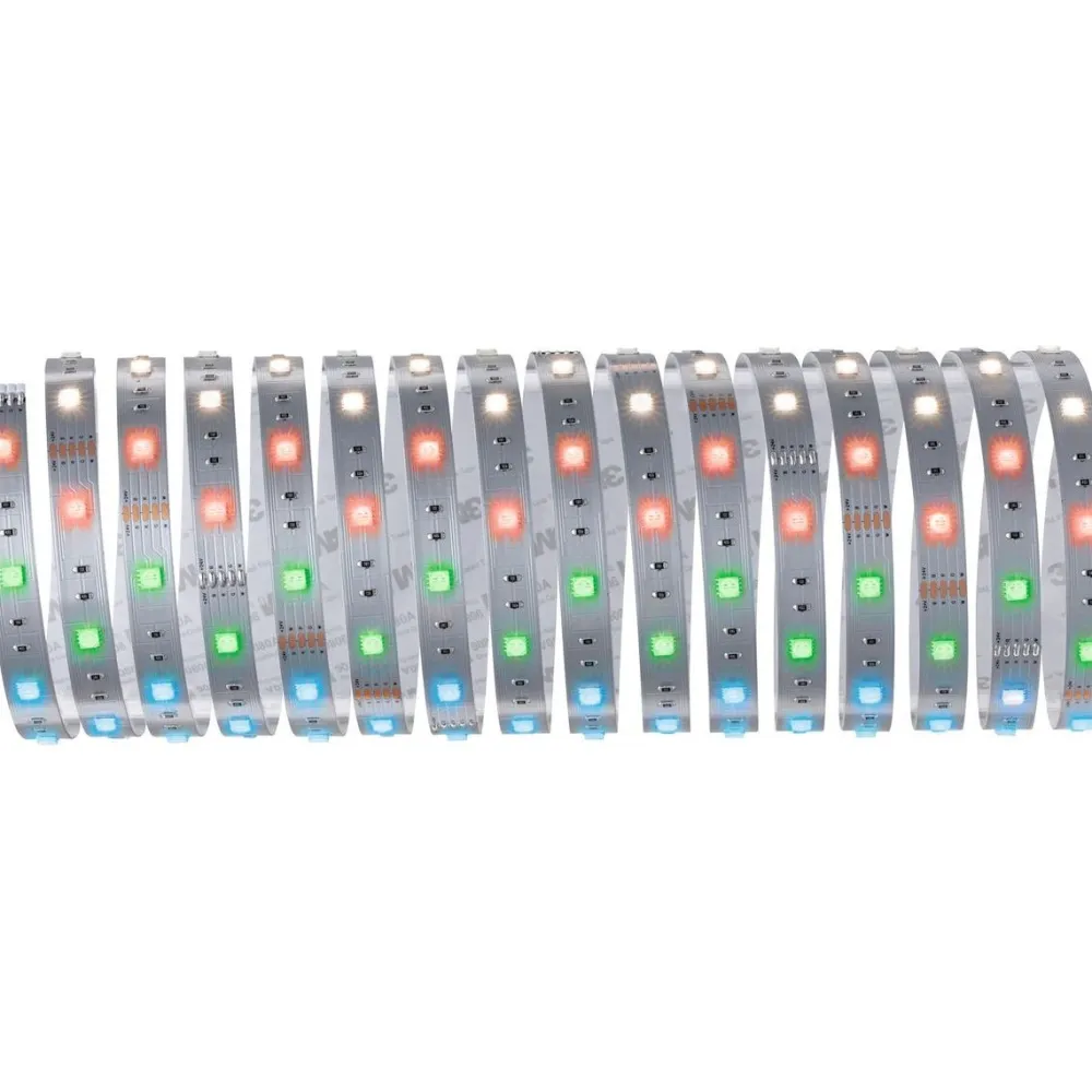 LED-Nauha Max 250 5m RGBW - Paulmann Online