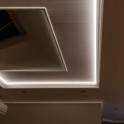 FTLight LED-nauha tunnelmapaketti langaton himmennys 5 m Hot
