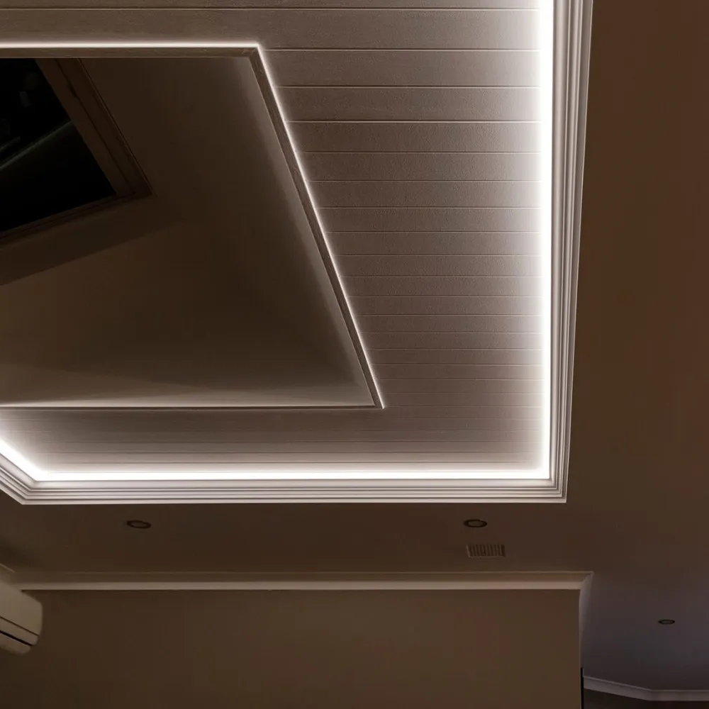 FTLight LED-nauha tunnelmapaketti langaton himmennys 5 m Hot