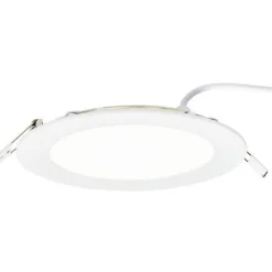 Limente LED-paneeli LED-DRI-09 9W Ø147mm valkoinen Sale