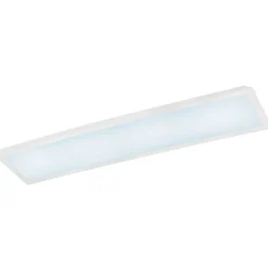 Spectrum LED-paneeli Algine Backlight 26/36/46W CCT 90° IP20 295x1195x34mm valkoinen Outlet
