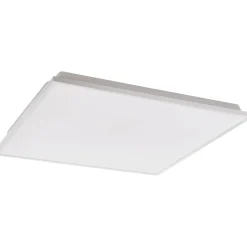 LED-Paneelivalaisin connect.z Herrora-Z valkoinen eri kokoja - Eglo Hot
