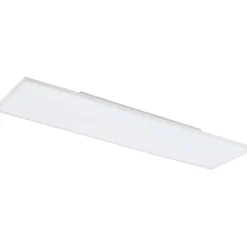 LED-Paneelivalaisin Turcona-B 118,7x28,7cm valkoinen - Eglo Outlet
