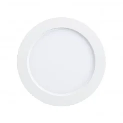LED-Paneelivalaisin Clip-On 12W IP43 säädettävä värilämpötila - LED Energie Best