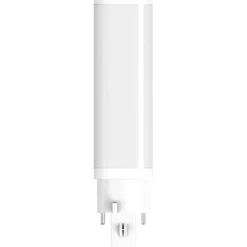 Airam LED-pistokantalamppu opaali pistokanta G24D-2 4000K 720lm Best