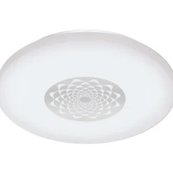 LED-Plafondi connect.z Capasso-Z 34cm 15.6W valkoinen - Eglo Best