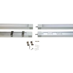 Cariitti LED-profiili Huuhto Easy 3000K eri kokoja Discount