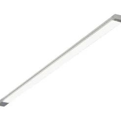 LED-profiili 57, 24V 9W IP44, 17x570x9mm, alulook - Limente Online