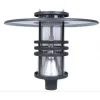 FTLight LED-puistovalaisin Lumoa II 36 W IP44 tummanharmaa Online
