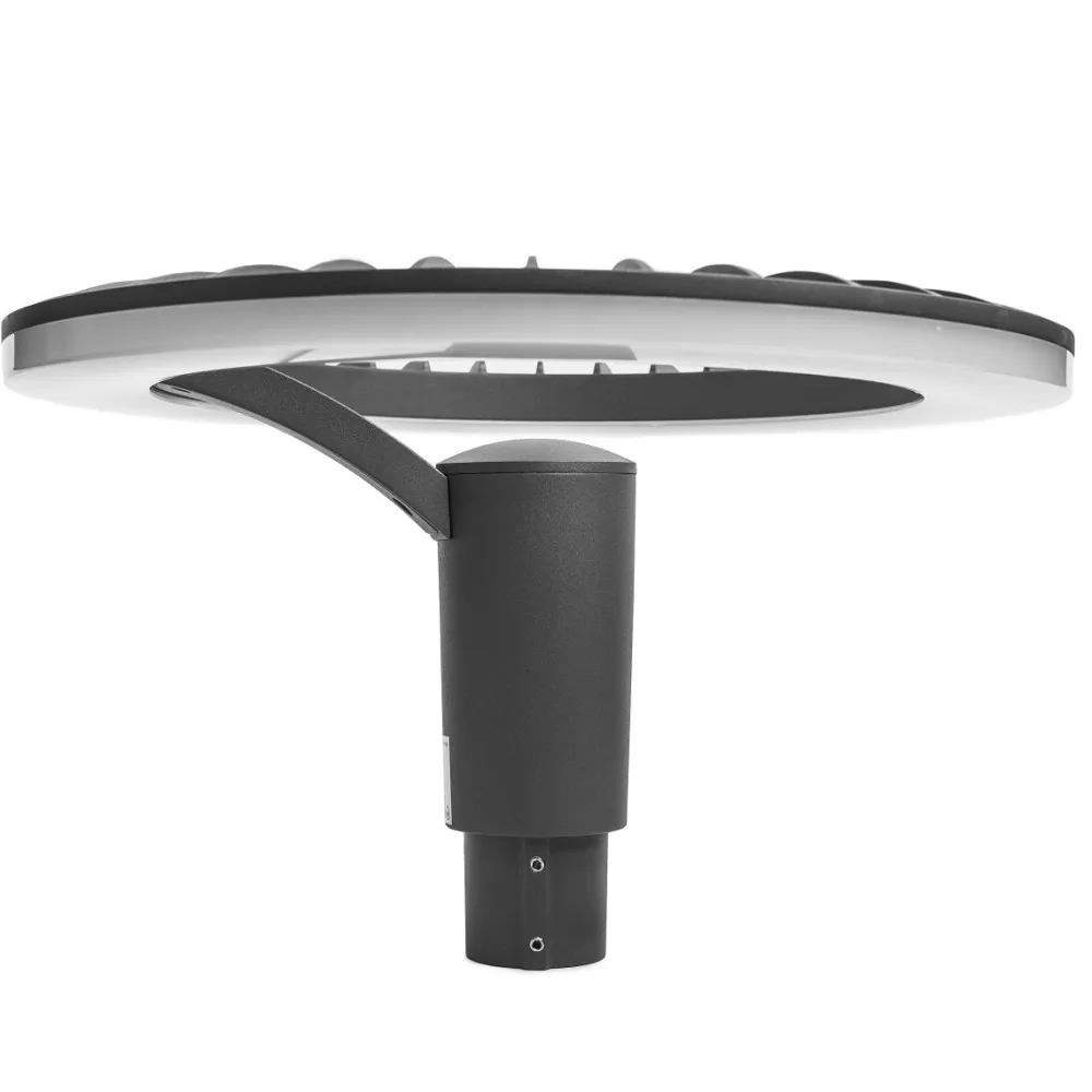 FTLight LED-puistovalaisin Q360 360° 4000 K New