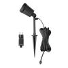 Konstsmide LED-puutarhaspotti Amalfi 7440-000 Hot