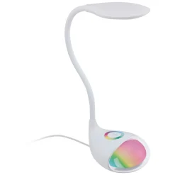Eglo LED-pöytävalaisin Cabado 1 2.2W 110x490x140 mm IP20 himmennettävä valkoinen