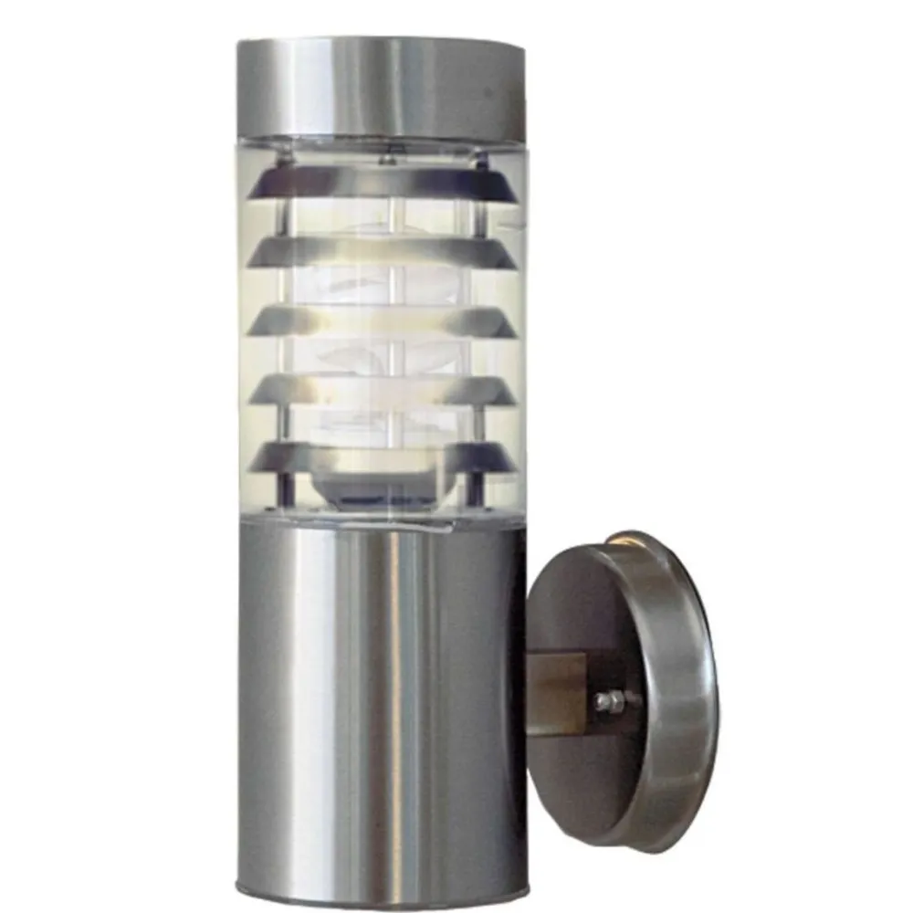 LED-seinävalaisin Viola 280x115x150 mm IP44 rst - FTLight Online