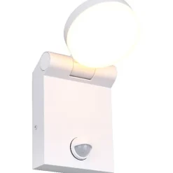 LED-seinävalaisin Adour, liiketunnistin - Trio Sale