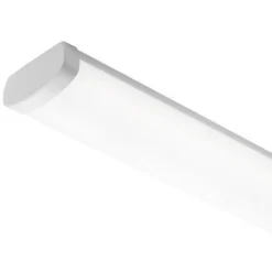 Airam LED-teollisuusvalaisin Optimus 600  mm IP44 25W/830 2500 lm Outlet