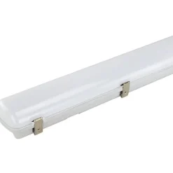 LED-teollisuusvalaisin Tube TU12.4000 IP65 40W 840 PC O, 4000lm, 4000K - Ensto Sale