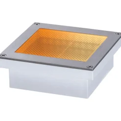 Paulmann LED-terassivalaisin Brick, Smart Home Zigbee 3.0, IP67, 10x10cm, säädettävä värilämpötila, rst Clearance