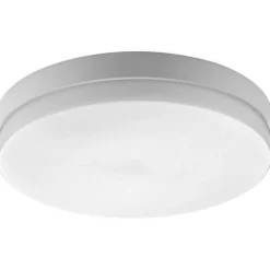 LED-tunnistinvalaisin LUMO IP44 10.5 W 830/840 Ø267x57 mm RAD - Ensto Clearance