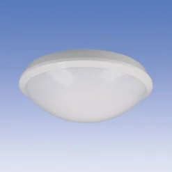 Ensto LED-tunnistinvalaisin Titan ATR100LED IP44 18W/840 RAD New