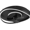 Trio LED-tuuletinvalaisin Sortland, mattamusta Outlet