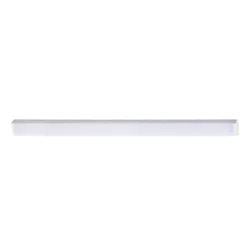 Airam LED-työpistevalaisin Handy 1100 14 W/830/840 1100x74 mm IP21 valkoinen/opaali New