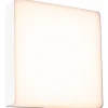 Paulmann LED-ulkoseinävalaisin liiketunnistimella Azalena, IP44, 3000K, korroosionkestävä, valkoinen Sale
