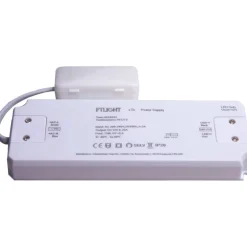 FTLight LED-vakiojännitelähde 75W 12V IP20 New