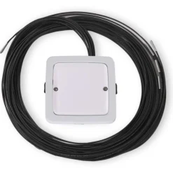 Ensto LED-valokuitu/yhdistelmävalaisin AVD5.23L/9.3 IP64 2x3W 9kpl kuituja Sale