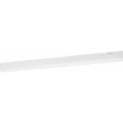 Malmbergs LED-valolista Minialfa, 230V, eri kokoja Clearance