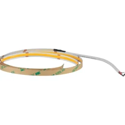 LED-Valonauha Cob stripe värivaihto + kaukosäädin valkoinen eri kokoja - Eglo Discount
