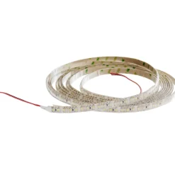 FTLight LED-valonauha 5m 9,6W/m IP65 4000K himmennettävä+katkaistava