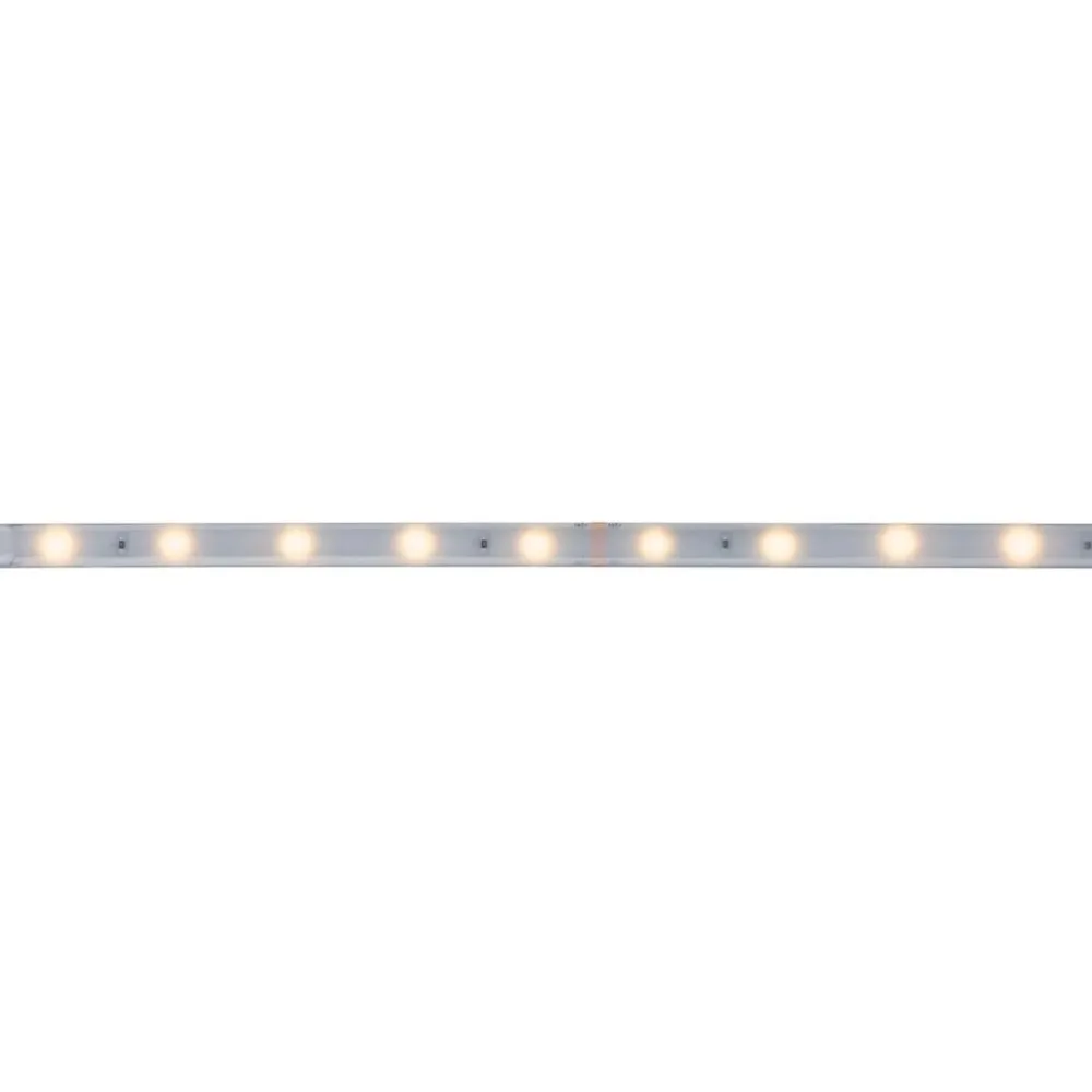 LED-valonauha MaxLED 250, IP44, 240lm/m, 2700K, eri kokoja - Paulmann