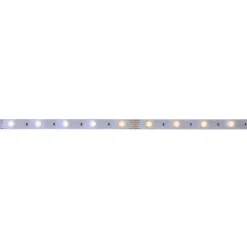 LED-valonauha MaxLED 250, 270lm/m, säädettävä värilämpötila, eri kokoja - Paulmann Hot