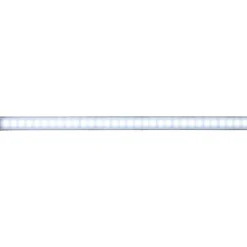 Paulmann LED-valonauha MaxLED 1000, 1m, IP44, 12W, 880lm/m, 6500K Best