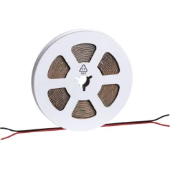 Paulmann LED-valonauha ProStrip Silver, P75, 827, 5m, 23W, 700lm/m, 96LEDs/m, 2700K Sale