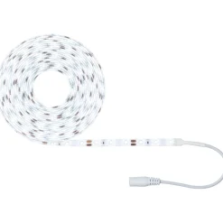 Paulmann LED-valonauha SimpLED, 260lm/m, 60LEDs/m, 6500K, eri kokoja Online